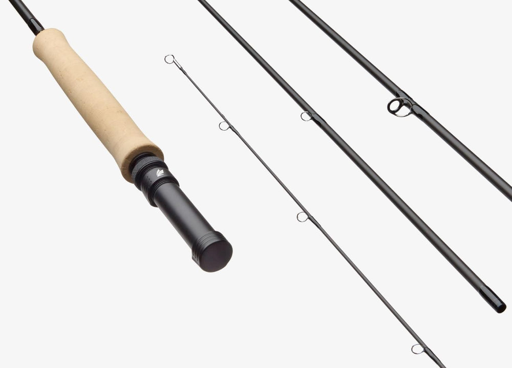 Sage Sense Euro Nymphing Fly Rod