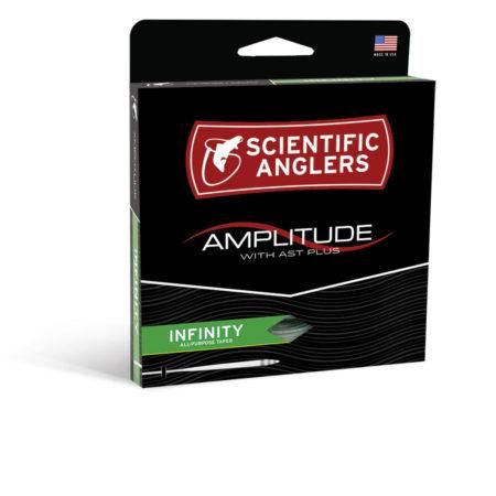 Scientific Anglers Amplitude Infinity Camo