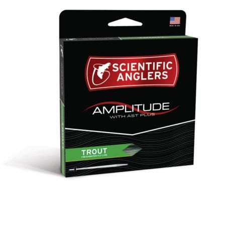 Scientific Anglers Amplitude Trout