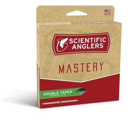 Scientific Anglers Mastery Double Taper