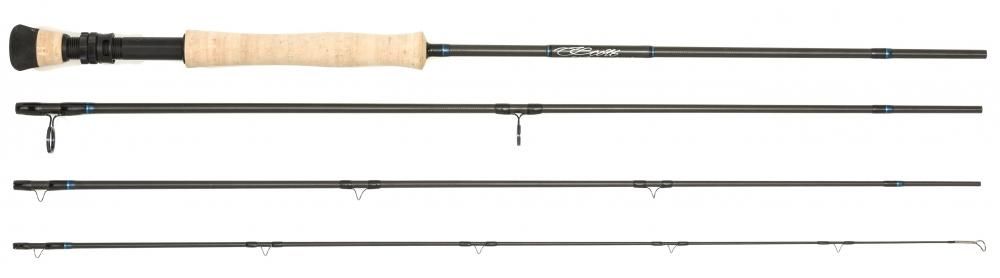 Scott Sector Fly Rod