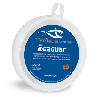 Seaguar Blue Label