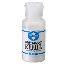 Shimazaki Dry Shake Refill 2x