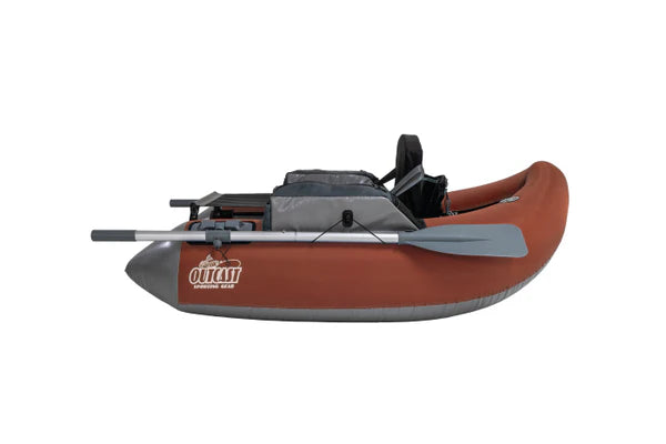 Outcast OSG Cruzer Max - Rust
