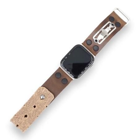 Sightline Apple Watch Band Trout 20
