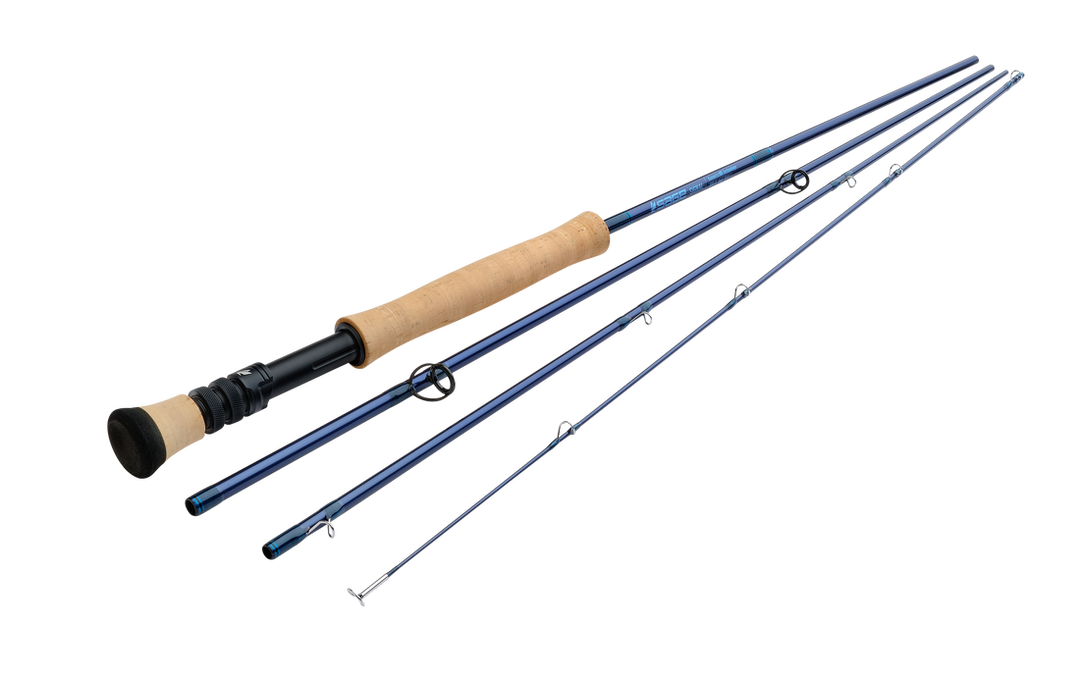Sage Signal Fly Rod