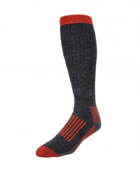 SimmsMs Merino Thermal OTC Sock