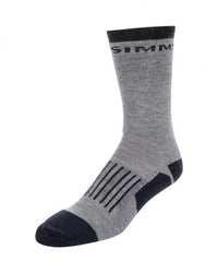 Simms M's Merino Midweight Hiker Sock