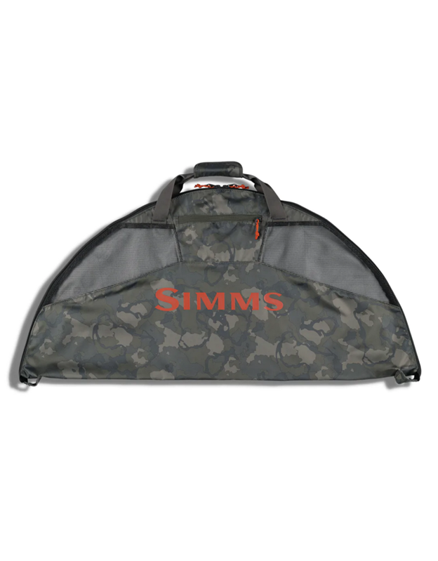 Simms Taco Wader Bag Olive Drab