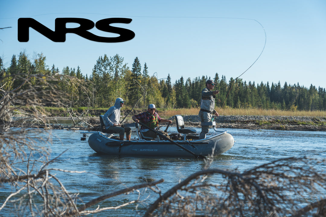 Choosing the Right Raft with St. Peter's – St. Peter's Fly Shop