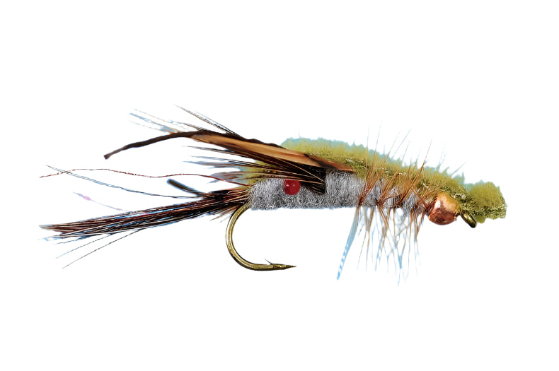 Snapping Craw