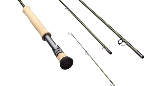 Sage Sonic Fly Rod