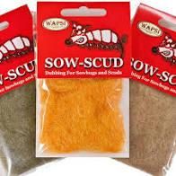 Sow-Scud Dubbing