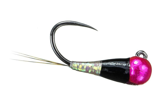 Spanish Bullet Jig Nymph