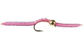 Sparkle Worm