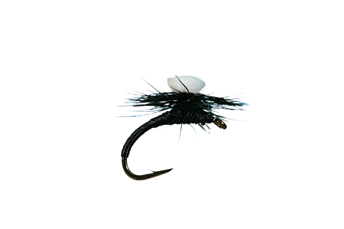 Sprout Midge Dry Fly