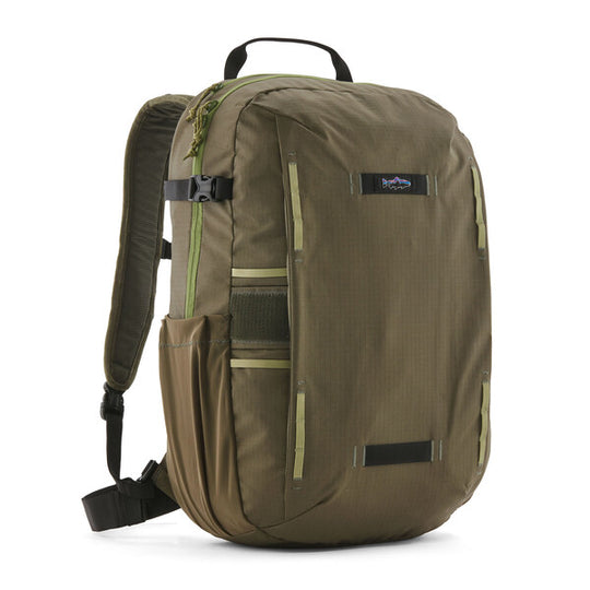 Patagonia Stealth Pack Basin Green