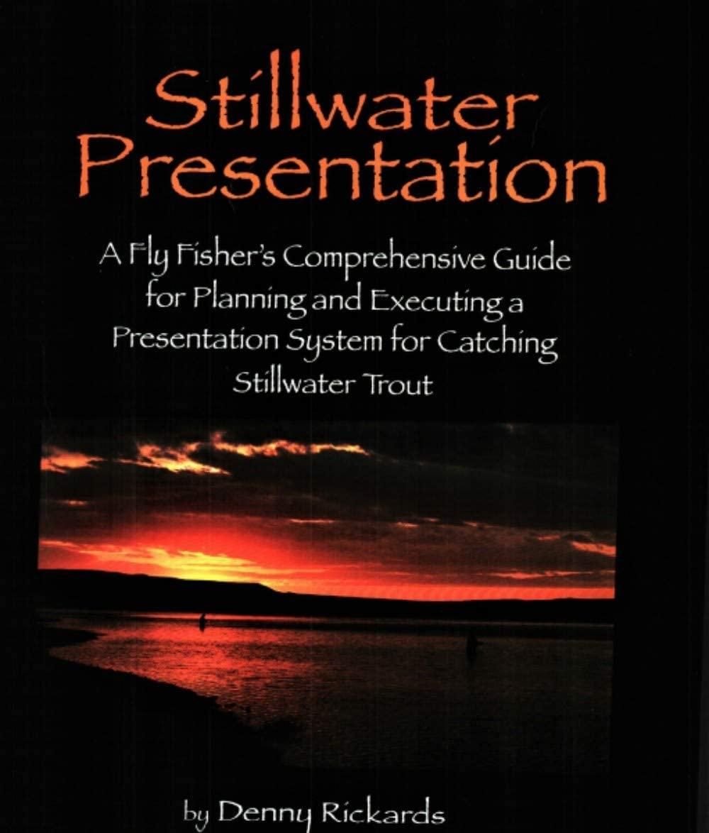 Stillwater Presentation by Denny Rickards