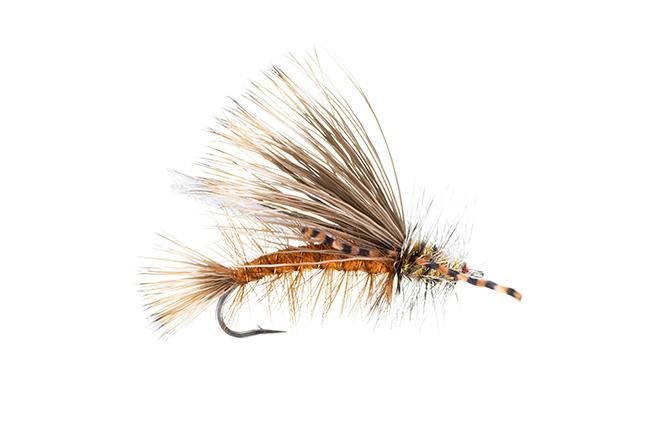 Stimulator Chew Toy Dry Fly