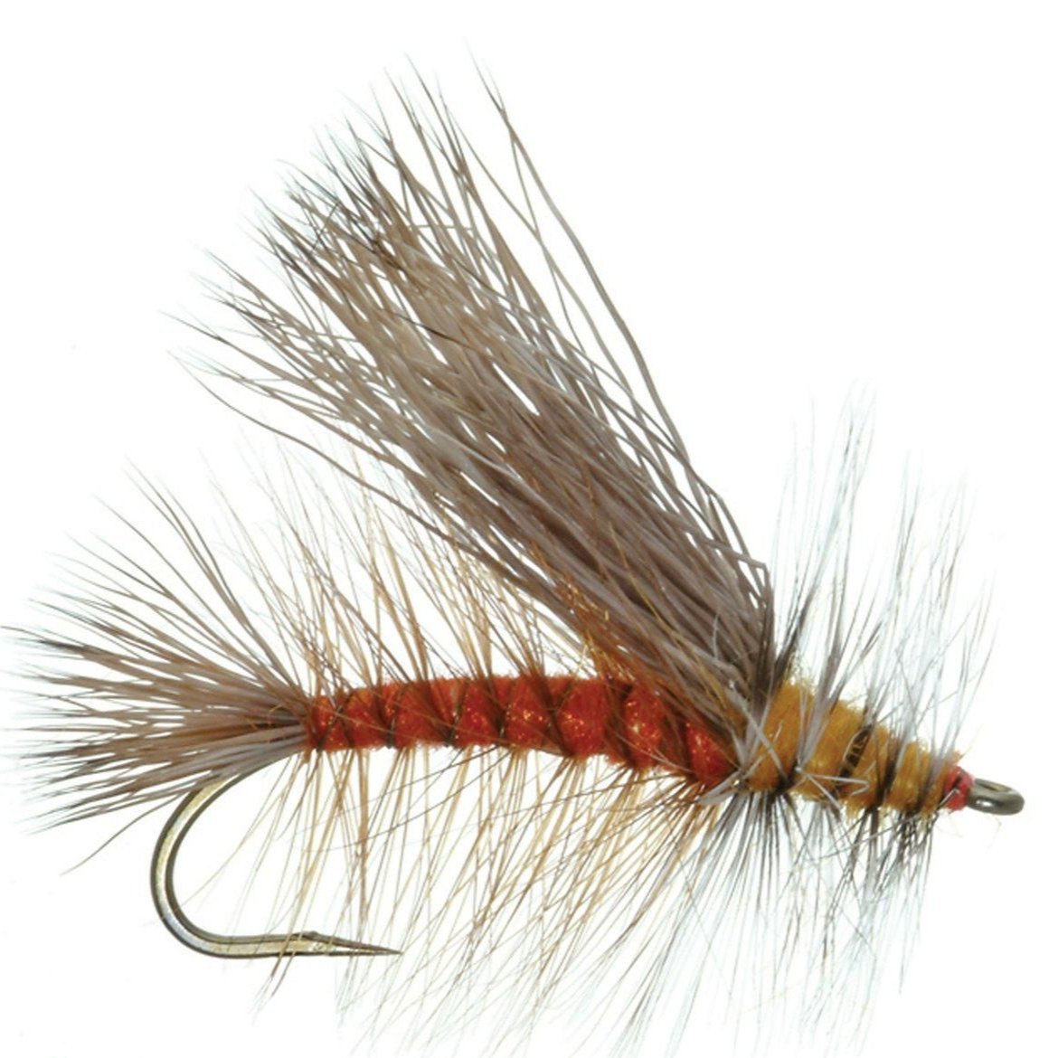 Stimulator Dry Fly – St. Peter's Fly Shop