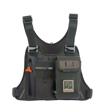 Fishpond Stormshadow Chest Pack - Duskwood