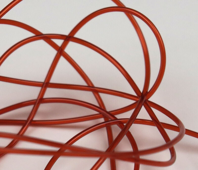 Hollow Tubing: Midge