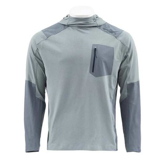 Skwala Sol Tactical Hoody - Slate / Storm