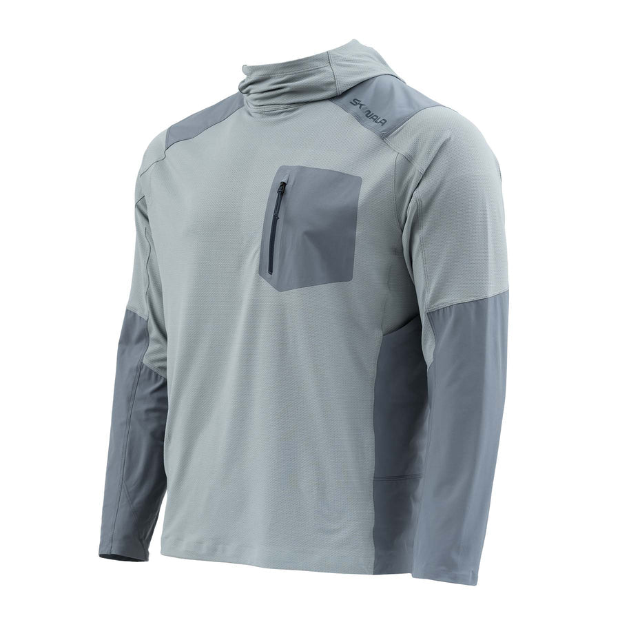 Skwala Sol Tactical Hoody - Slate / Storm