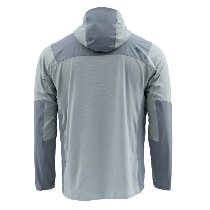 Skwala Sol Tactical Hoody - Slate / Storm