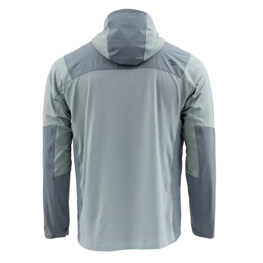 Skwala Sol Tactical Hoody - Slate / Storm