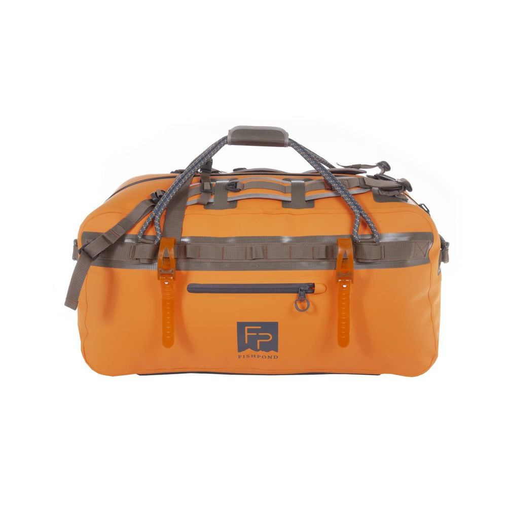 Fishpond Thunderhead Large Submersible Duffel