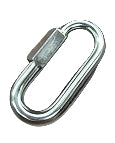 Tornado Anchor 3/8" Locking Connector