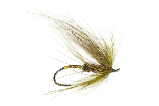 Trout Scandi