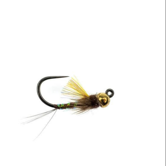 Tungsten Jiggy PMD Nymph