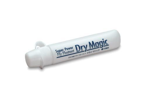 Umpqua Dry Magic