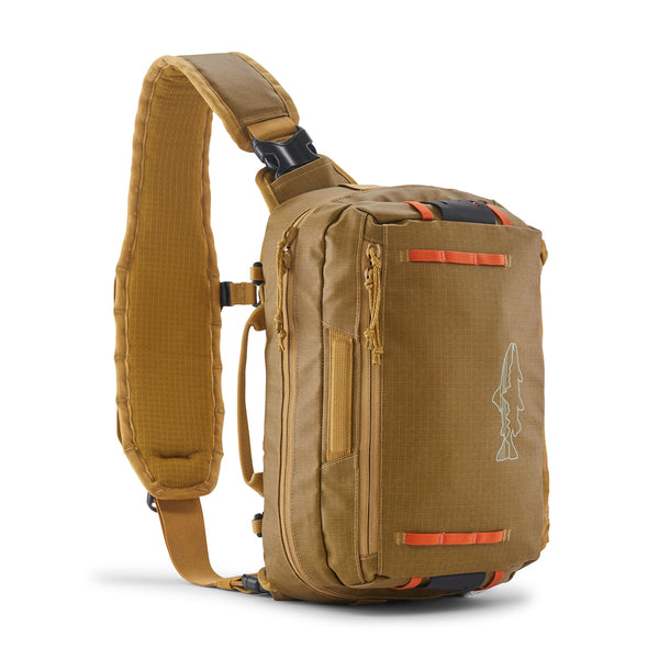 Patagonia Stealth Switch Pack 9L - Bobcat Brown
