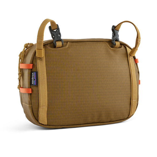 Patagonia Stealth Switch Pack 5L - Bobcat Brown