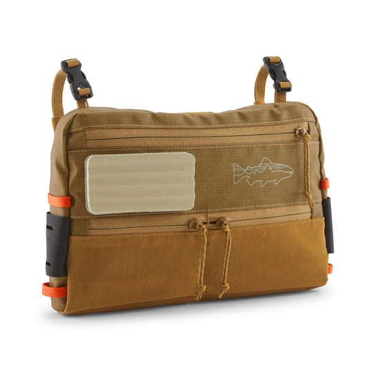 Patagonia Stealth Switch Pack 3L - Bobcat Brown