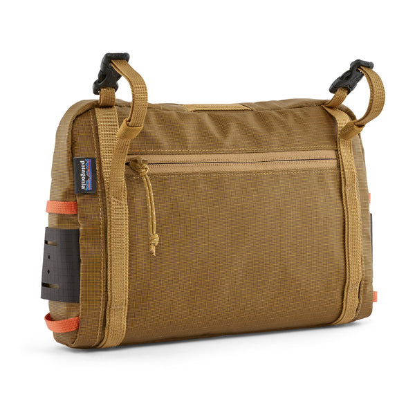 Patagonia Stealth Switch Pack 3L - Bobcat Brown