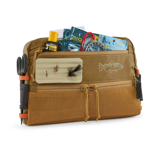 Patagonia Stealth Switch Pack 3L - Bobcat Brown