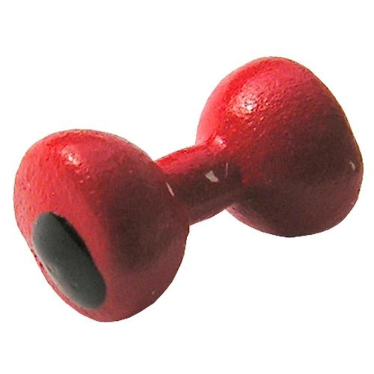 Wapsi Dumbbell Eyes Red