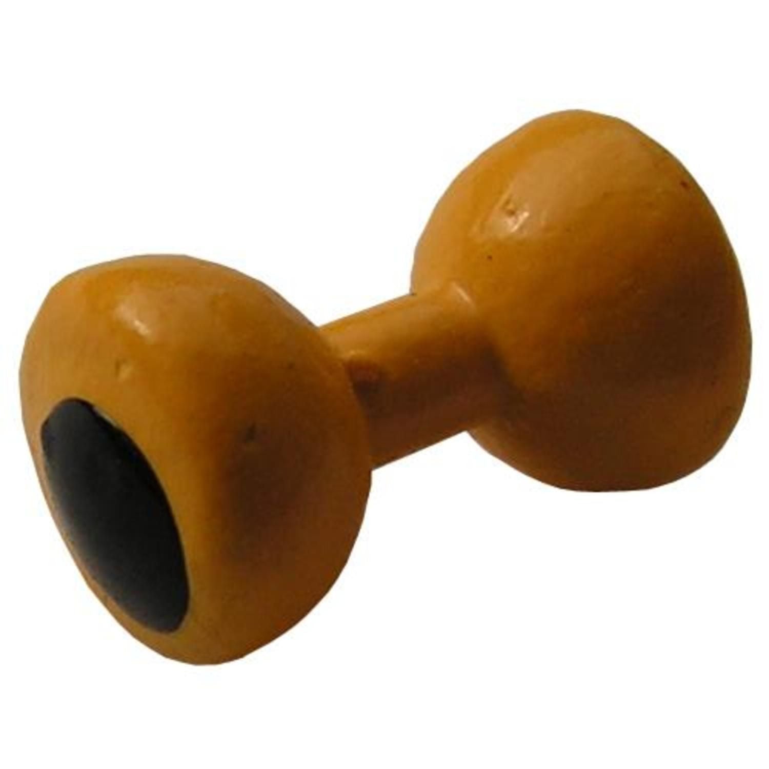 Wapsi Dumbbell Eyes Yellow