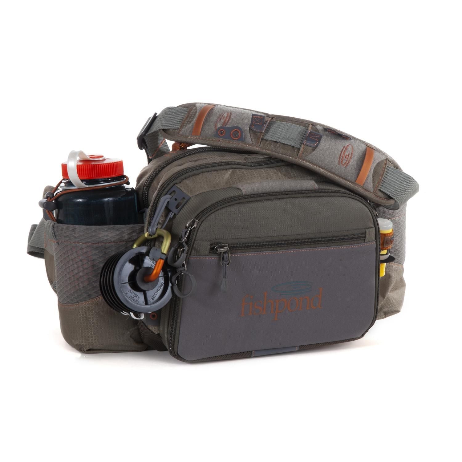 Waterdance Pro Guide Pack Driftwood