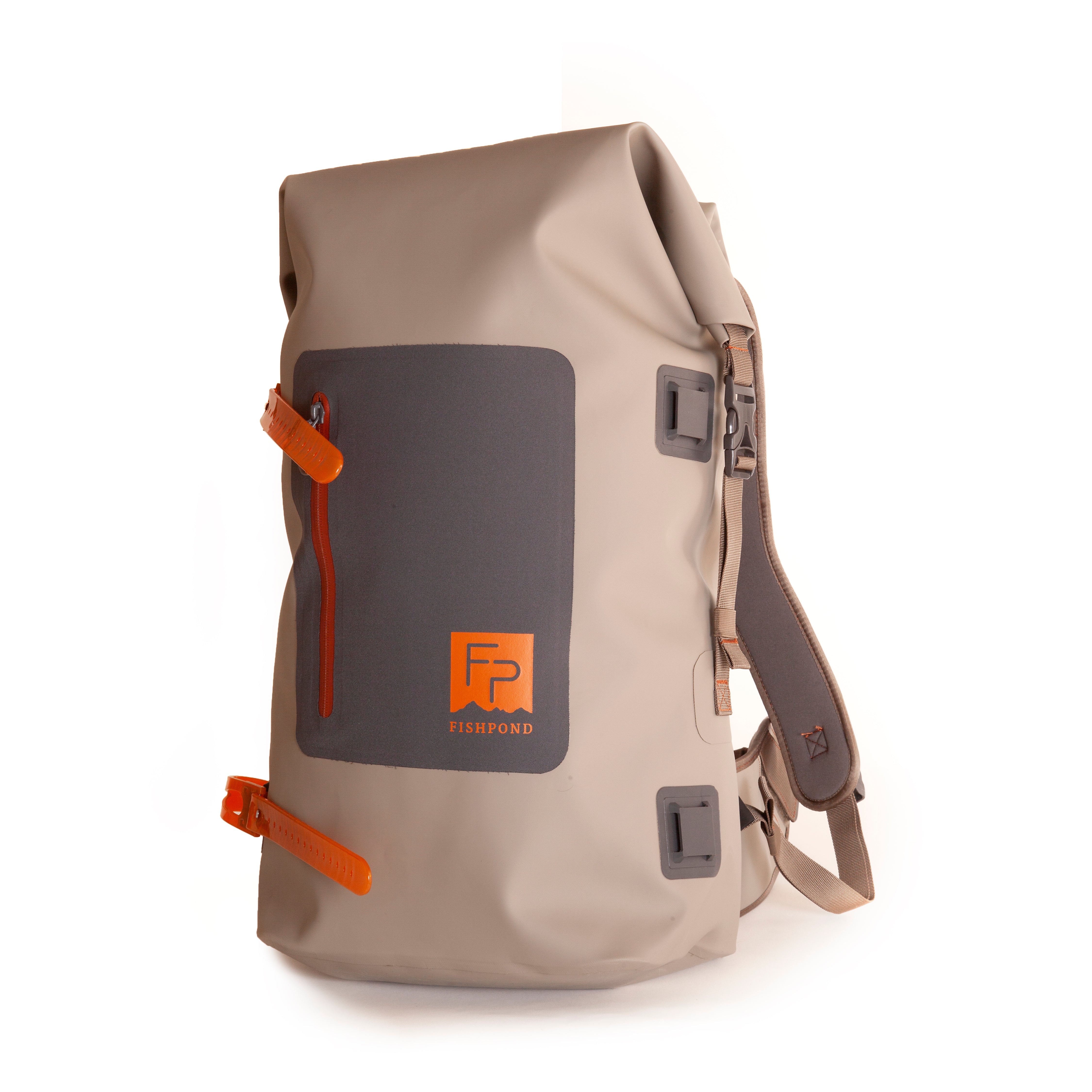 Fishpond Wind River Roll Top Backpack – St. Peter's Fly Shop