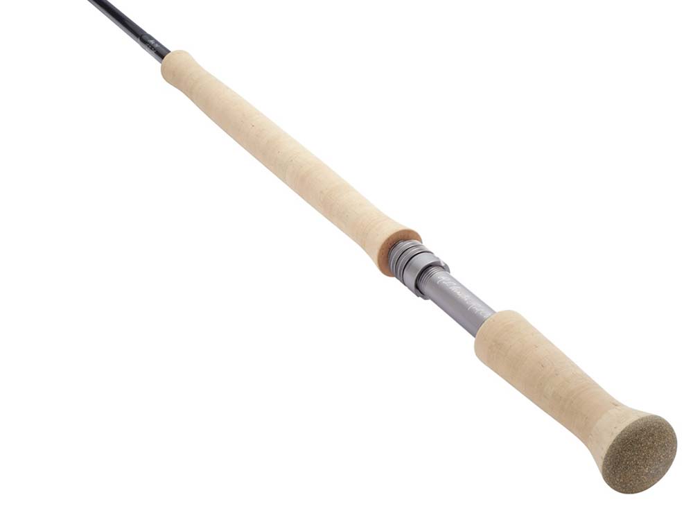 Winston Air TH Series Rod