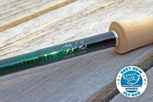 Winston Air TH Series Rod