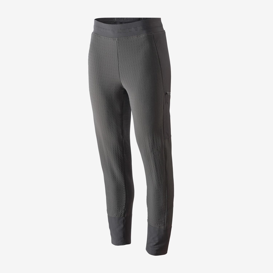 W's R2 TechFace Pant: Forge Grey