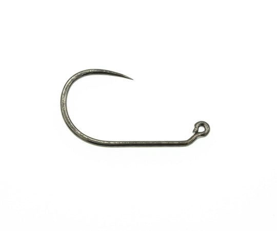 Umpqua XC450BL-BN Hooks