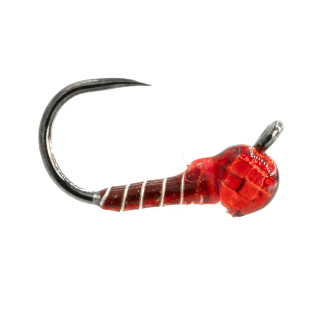 Jig Zebra Midge