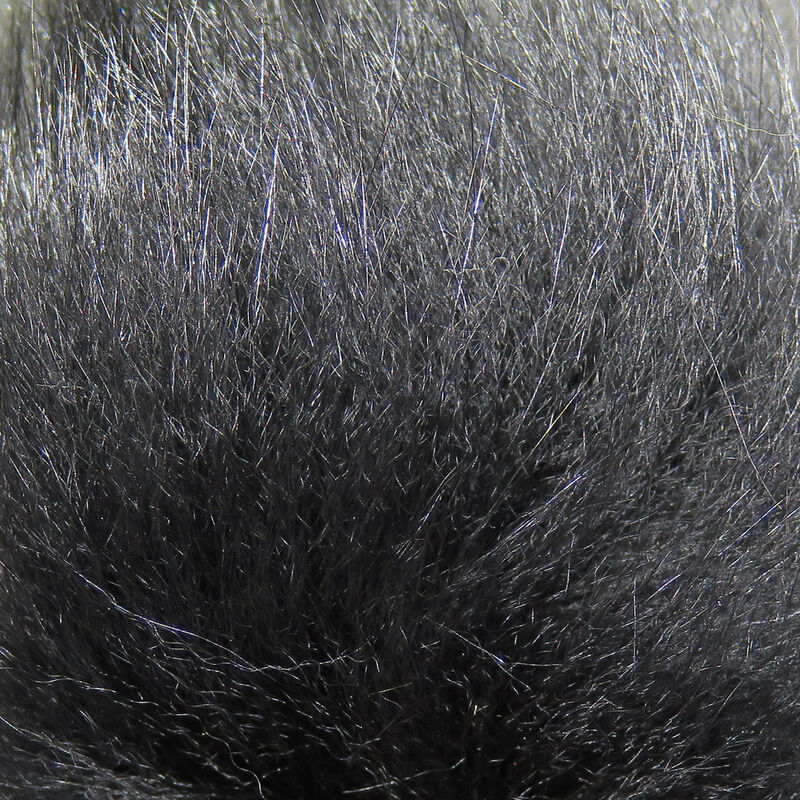 Artic Fox Tail Hair